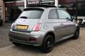 Fiat 500 0.9 TwinAir Lounge | PANORAMADAK, LEER, SPORT, ABA Grau - thumbnail 3