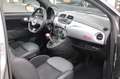Fiat 500 0.9 TwinAir Lounge | PANORAMADAK, LEER, SPORT, ABA Grau - thumbnail 13