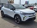 Renault Captur mild hybrid 160 EDC Techno +volant chauffants+sièg Blanc - thumbnail 2