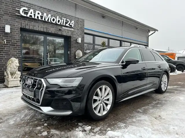 Audi A6 allroad A6 allroad quattro 55 TFSI S tronic*HUD*
