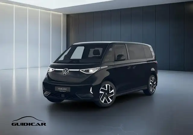 Volkswagen ID. Buzz 86 kWh GTX 4Motion 7p.ti