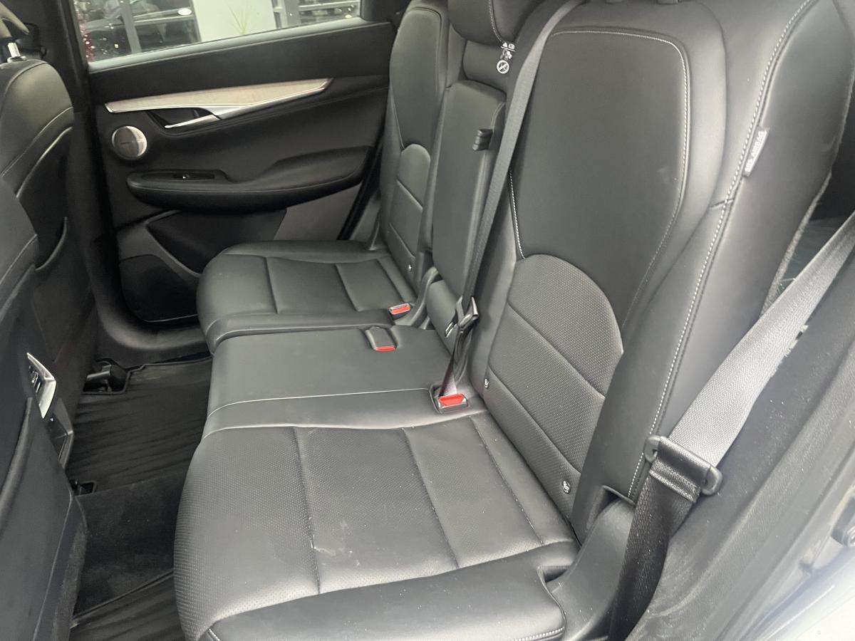 2023 Infiniti QX50 Sensory AWD thumb 17