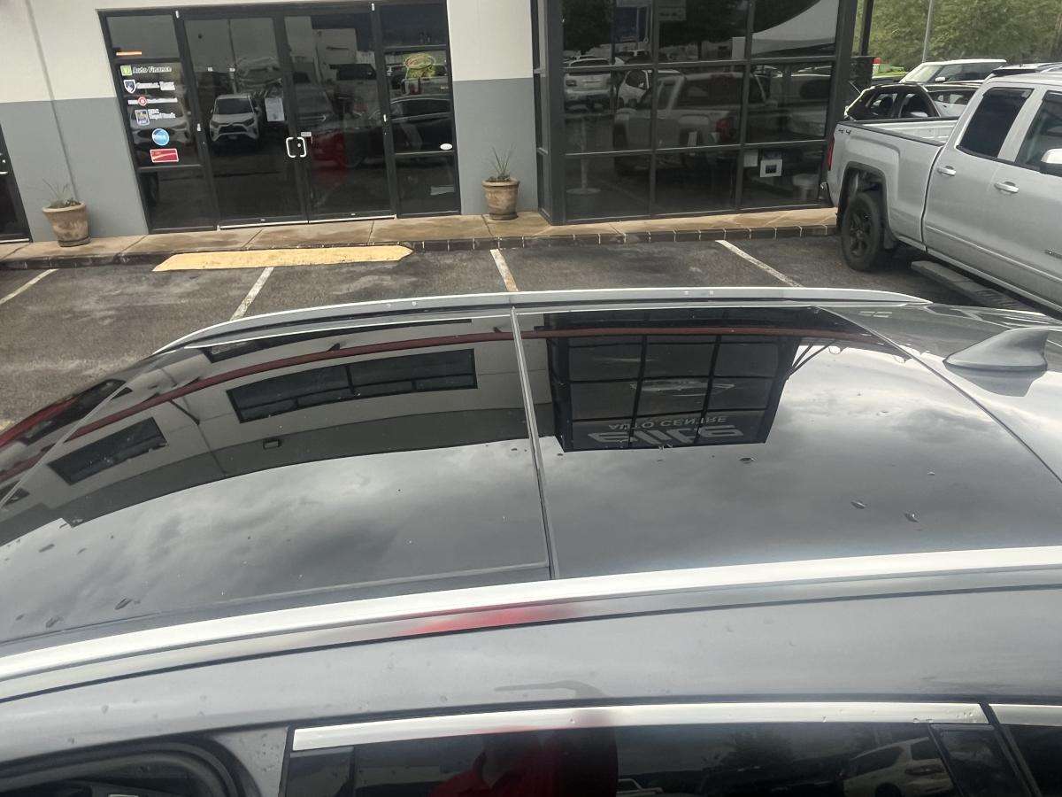 2023 Infiniti QX50 Sensory AWD thumb 23