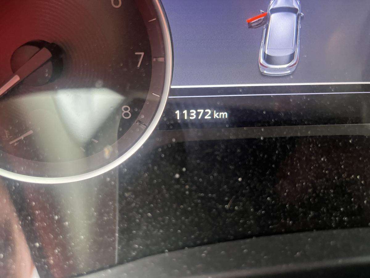 2023 Infiniti QX50 Sensory AWD thumb 15
