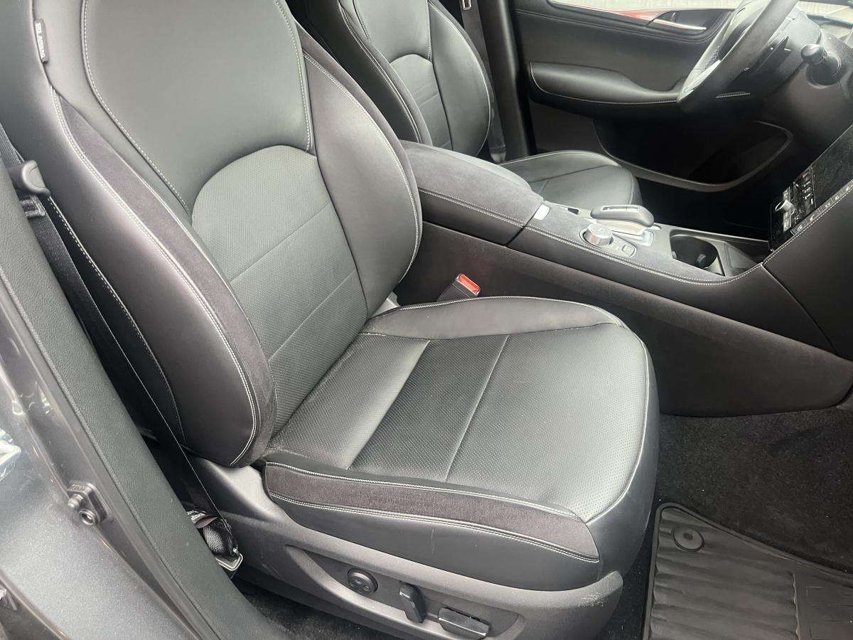 2023 Infiniti QX50 Sensory AWD thumb 19