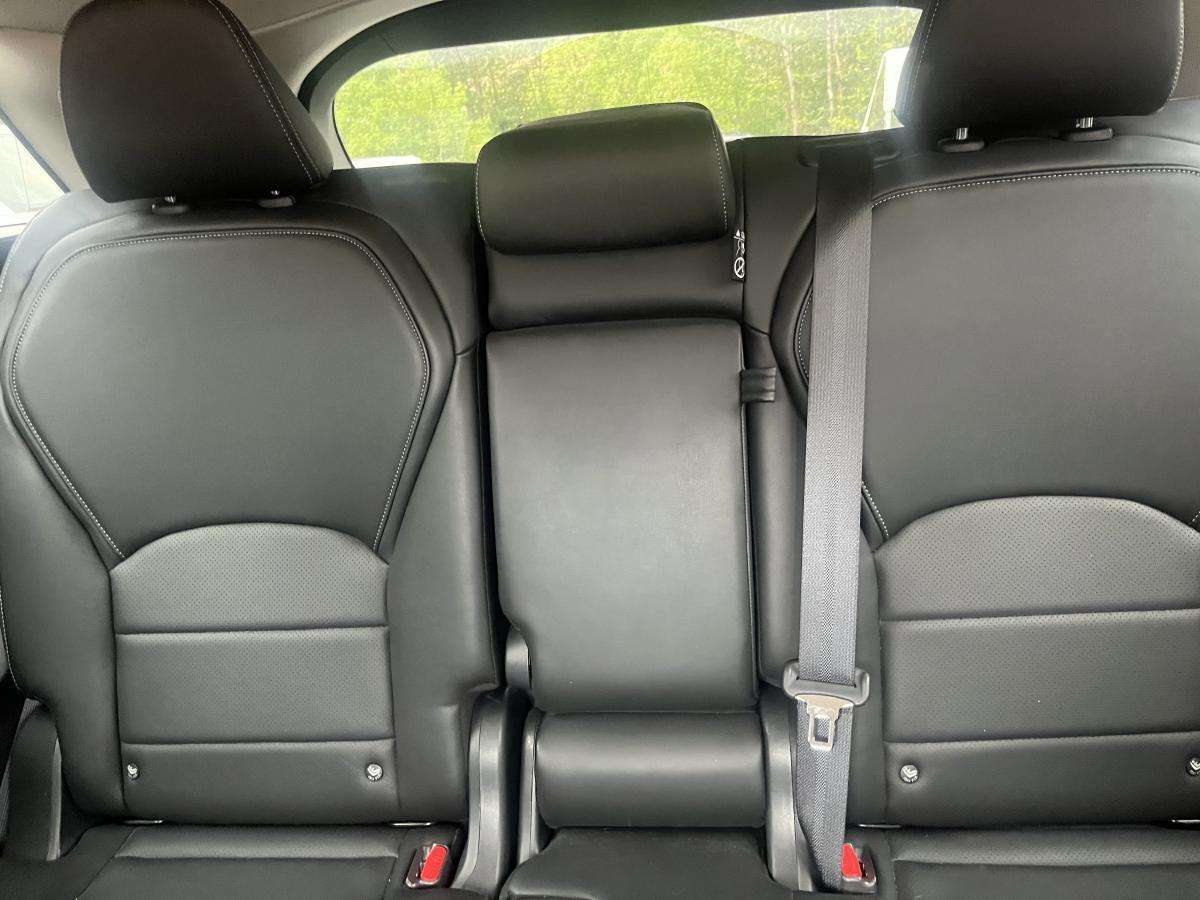 2023 Infiniti QX50 Sensory AWD thumb 16
