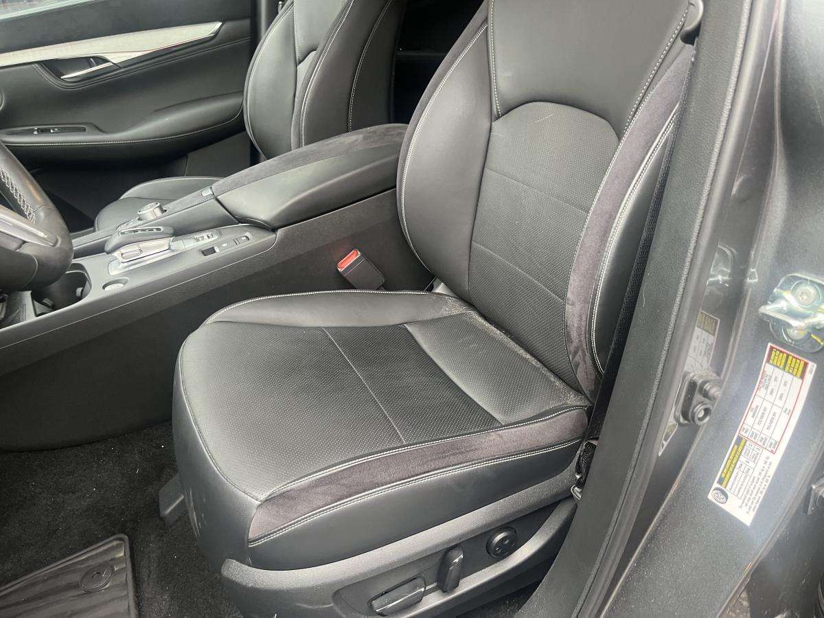2023 Infiniti QX50 Sensory AWD thumb 13