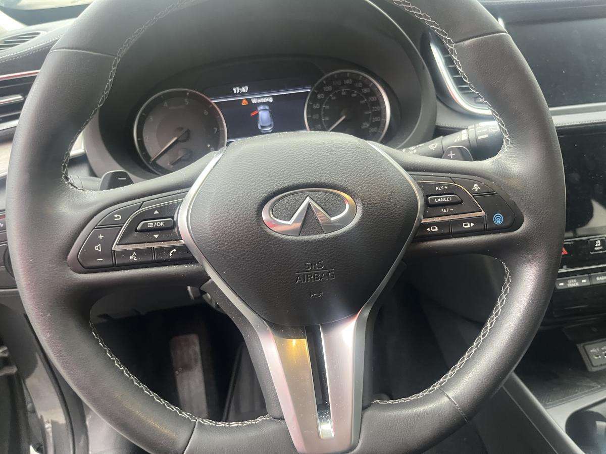 2023 Infiniti QX50 Sensory AWD thumb 14