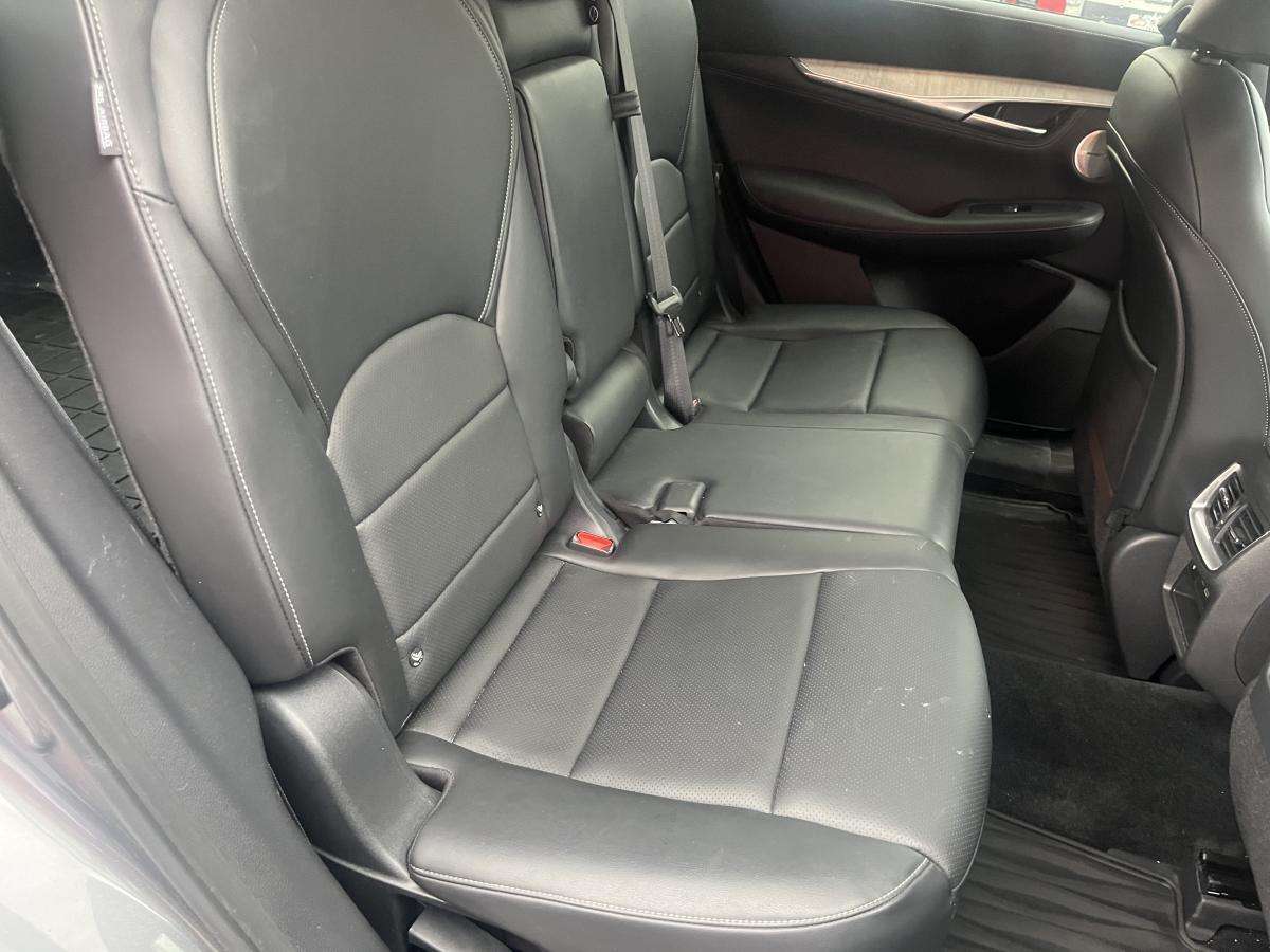 2023 Infiniti QX50 Sensory AWD thumb 20