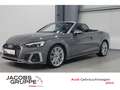 Audi S5 Cabriolet 3.0 TFSI quattro B&O*Matrix*R-Kamera * Grau - thumbnail 1