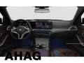 BMW 330 e xDrive Touring Automatic M Sportpaket AHK Noir - thumbnail 5