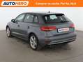 Audi A3 Sportback 2.0TDI 110kW Gris - thumbnail 4