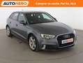 Audi A3 Sportback 2.0TDI 110kW Gris - thumbnail 8
