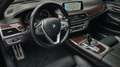 BMW 750 d M-Sport/Laser/Standh/eGSD/360°/HUD/UPE134t€ Negro - thumbnail 16