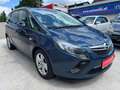 Opel Zafira Tourer Drive Blau - thumbnail 3