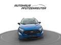 Ford EcoSport ST-Line Blue - thumbnail 3