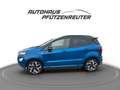 Ford EcoSport ST-Line Blue - thumbnail 4