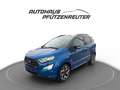 Ford EcoSport ST-Line Blauw - thumbnail 1