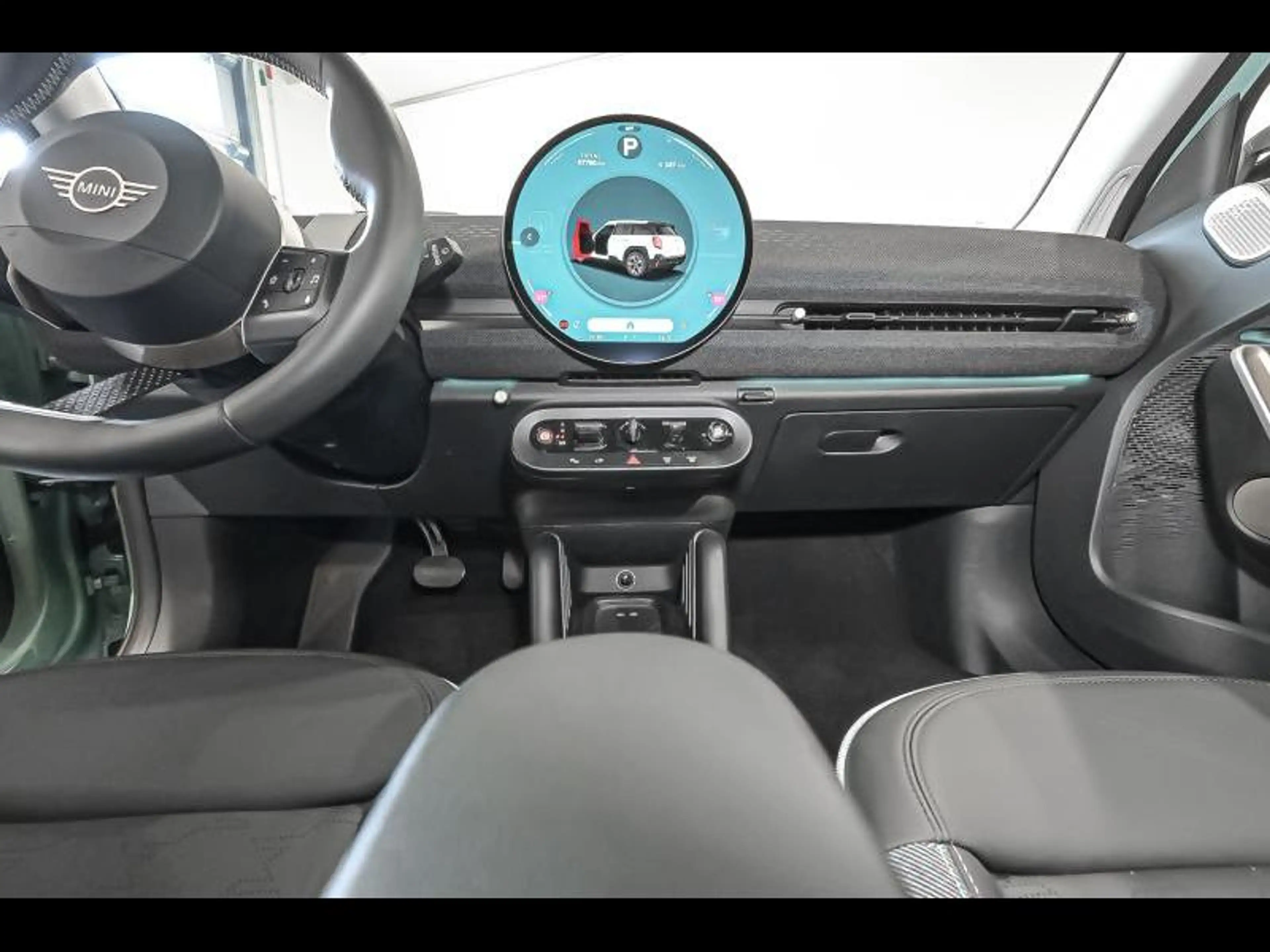 MINI Aceman Aceman e | Comfort| Dass | Head-Up | Dass | 360Cam — photo 7