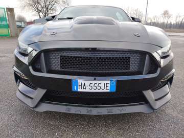 Fastback 2.3 ecoboost 314cv auto