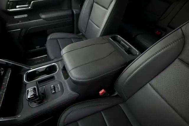 GMC Sierra 1500 Denali Crew Cab Short Box 4x4 Ansicht 32