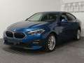 BMW 218i Gran Coupé Advantage ACC PANO SHZ H/K 2ZK Bleu - thumbnail 2