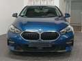 BMW 218i Gran Coupé Advantage ACC PANO SHZ H/K 2ZK Bleu - thumbnail 3