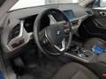 BMW 218i Gran Coupé Advantage ACC PANO SHZ H/K 2ZK Bleu - thumbnail 9