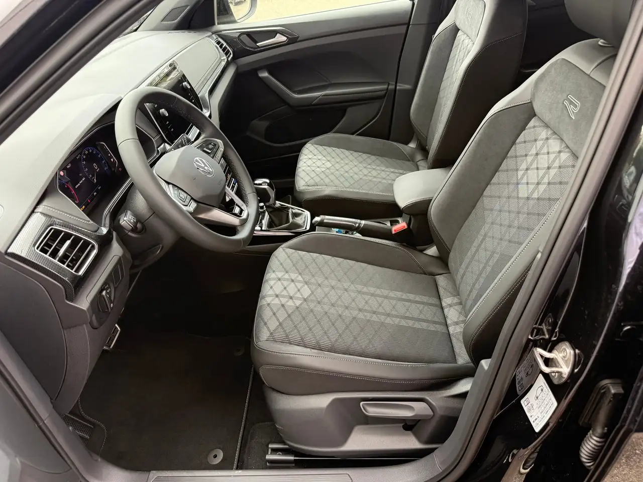 Volkswagen T-Cross 2026