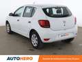 Dacia Sandero 1.0 SCe Ambiance Blanc - thumbnail 4