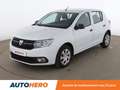 Dacia Sandero 1.0 SCe Ambiance Blanc - thumbnail 1