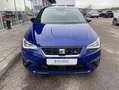 SEAT Ibiza 1.5 TSI DSG FR-LINE 18"+BEATS+NAVI+LED+FUL Blau - thumbnail 7