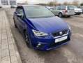 SEAT Ibiza 1.5 TSI DSG FR-LINE 18"+BEATS+NAVI+LED+FUL Blau - thumbnail 6