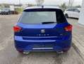 SEAT Ibiza 1.5 TSI DSG FR-LINE 18"+BEATS+NAVI+LED+FUL Blau - thumbnail 4
