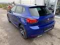 SEAT Ibiza 1.5 TSI DSG FR-LINE 18"+BEATS+NAVI+LED+FUL Blau - thumbnail 3