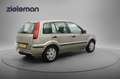 Ford Fusion 1.6 16V First Edition - Airco Gris - thumbnail 11