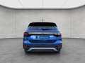 Volkswagen T-Cross Life 1.0l TSI 5-Gang RFK SHZ LED KLIMA GJR Blau - thumbnail 6