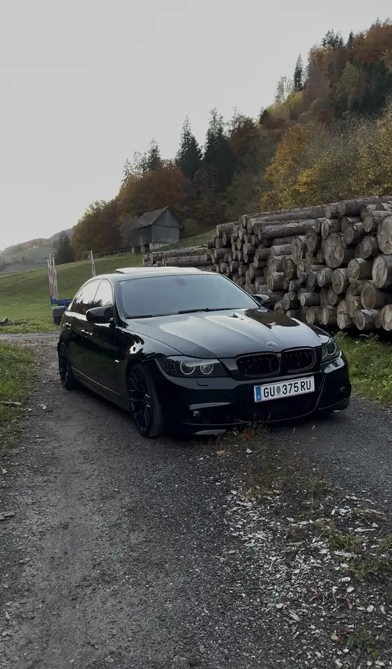 BMW 335