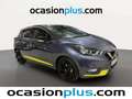 Nissan Micra IG-T Kiiro 92 Gris - thumbnail 2