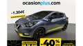 Nissan Micra IG-T Kiiro 92 Gris - thumbnail 1
