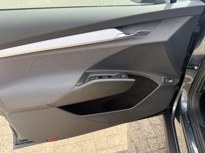 Skoda Enyaq iV 60 | LED | SOH 92% | Stoel- en stoelverwarming — photo 20