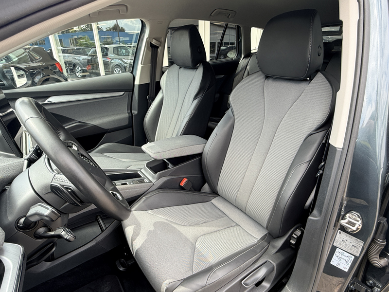 Skoda Enyaq iV 60 | LED | SOH 92% | Stoel- en stoelverwarming — photo 18