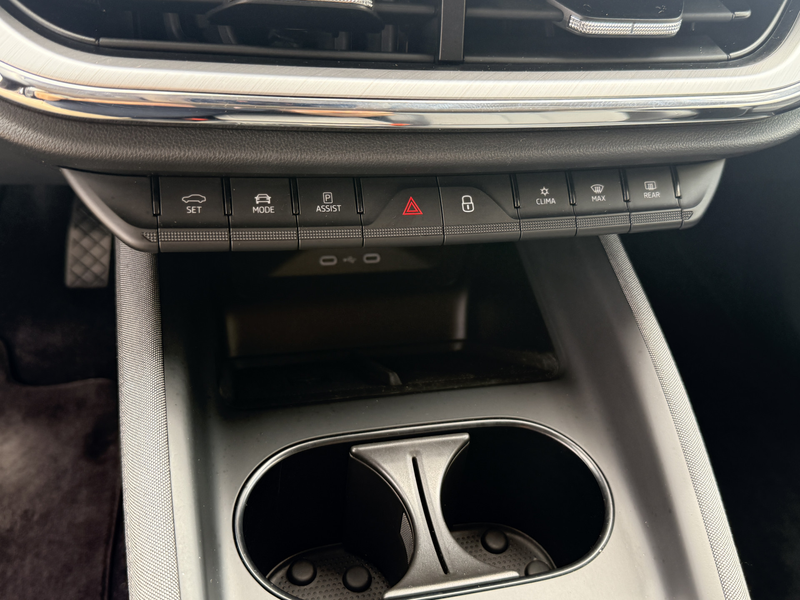 Skoda Enyaq iV 60 | LED | SOH 92% | Stoel- en stoelverwarming — photo 29