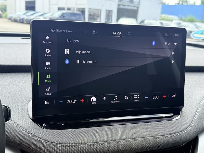 Skoda Enyaq iV 60 | LED | SOH 92% | Stoel- en stoelverwarming — photo 37