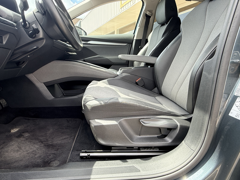 Skoda Enyaq iV 60 | LED | SOH 92% | Stoel- en stoelverwarming — photo 19