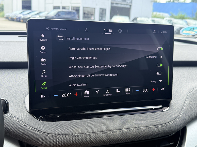 Skoda Enyaq iV 60 | LED | SOH 92% | Stoel- en stoelverwarming — photo 40