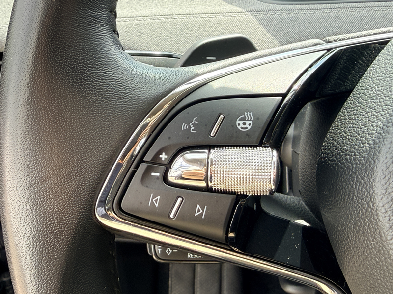 Skoda Enyaq iV 60 | LED | SOH 92% | Stoel- en stoelverwarming — photo 21
