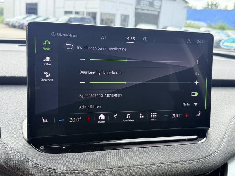 Skoda Enyaq iV 60 | LED | SOH 92% | Stoel- en stoelverwarming — photo 50