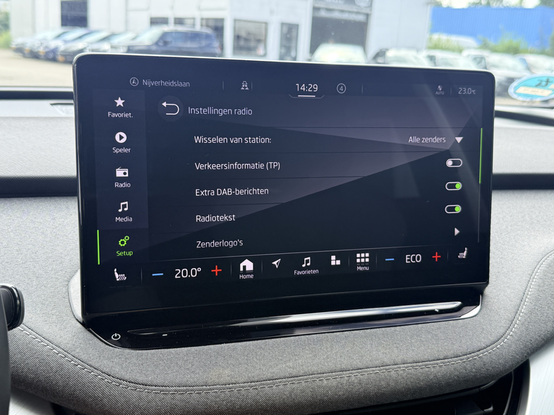 Skoda Enyaq iV 60 | LED | SOH 92% | Stoel- en stoelverwarming — photo 39