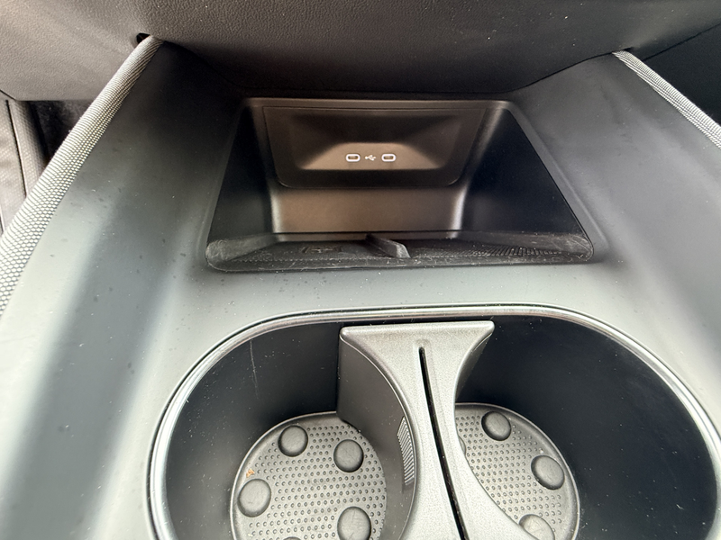 Skoda Enyaq iV 60 | LED | SOH 92% | Stoel- en stoelverwarming — photo 28